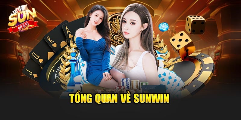 Tổng quan về nhà cái Game Bài SUNWIN